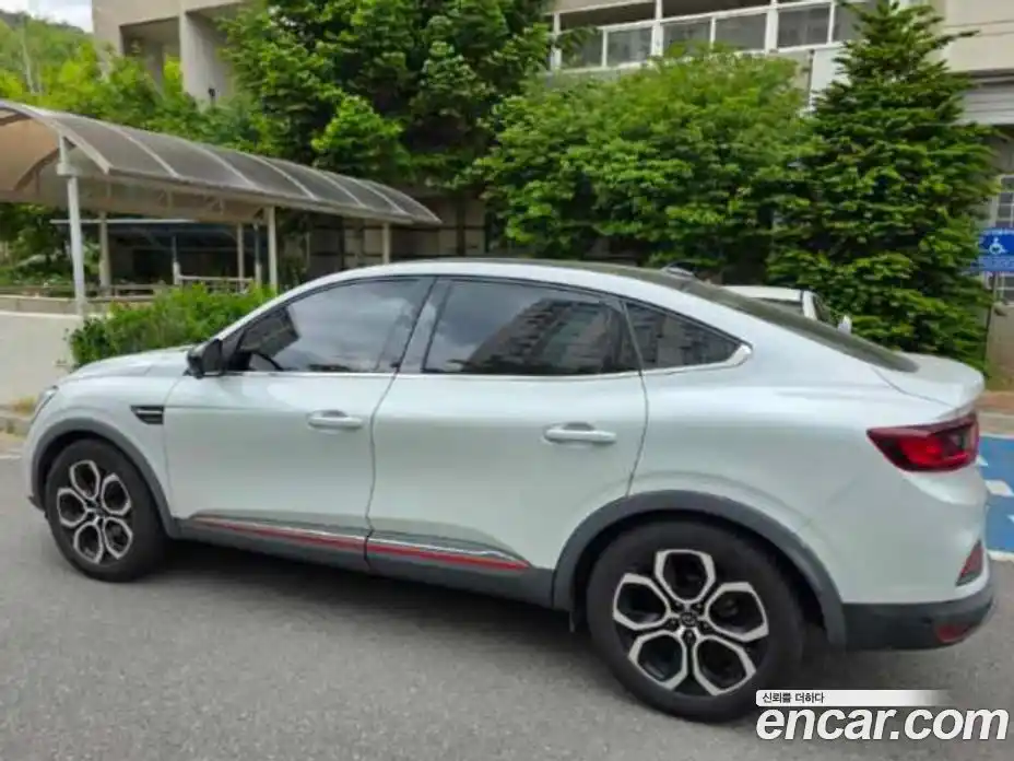 Renault XM3 2022 1.3 гидро, фото 4