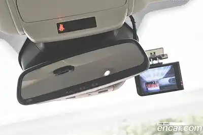 Renault SM6 2016 1.6 гидро, миниатюра 11