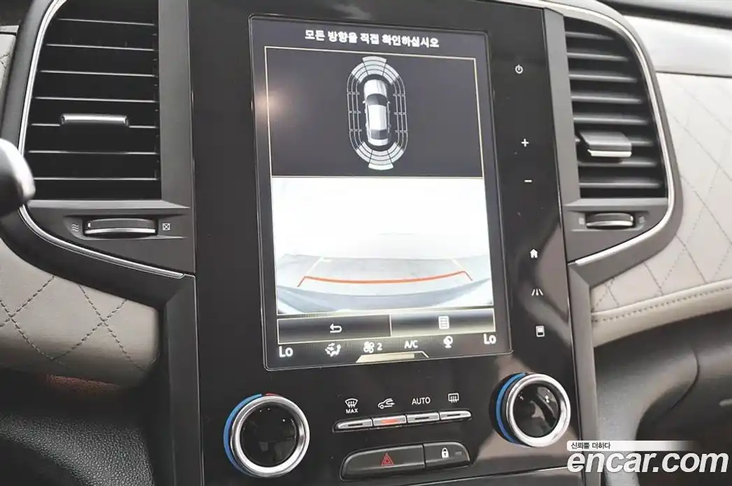 Renault SM6 2016 1.6 гидро, фото 12