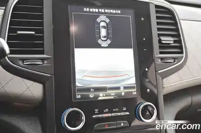 Renault SM6 2016 1.6 гидро, миниатюра 12
