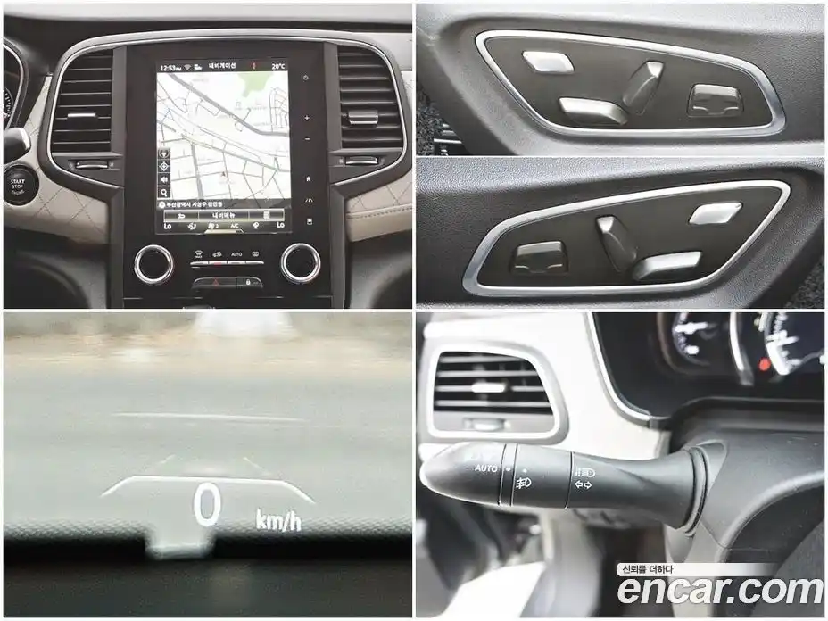 Renault SM6 2016 1.6 гидро, фото 13