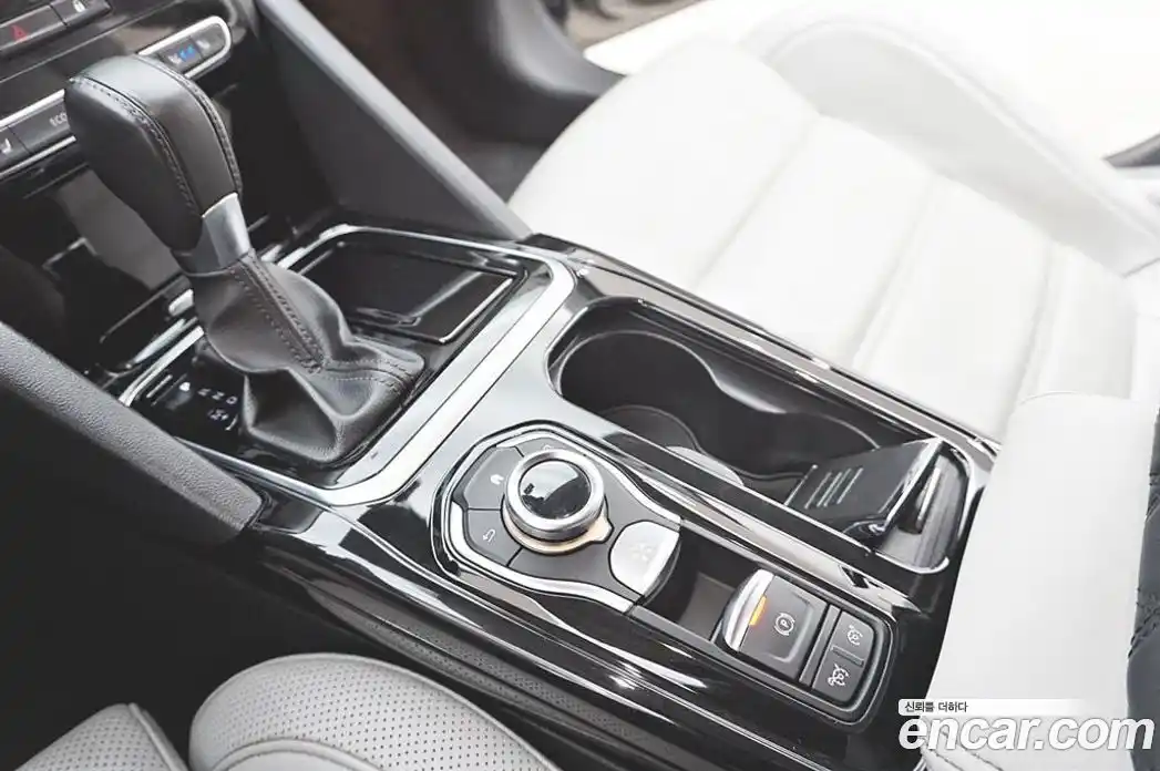 Renault SM6 2016 1.6 гидро, фото 15