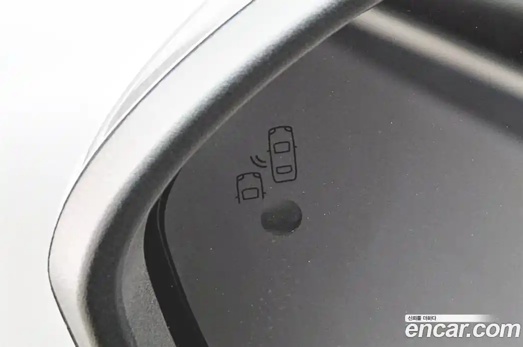 Renault SM6 2016 1.6 гидро, фото 18