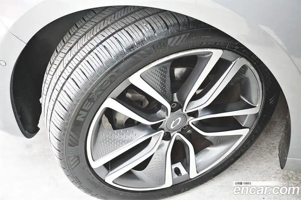 Renault SM6 2016 1.6 гидро, фото 19