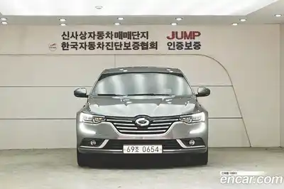 Renault SM6 2016 1.6 гидро, миниатюра 2