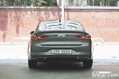 Renault SM6 2016 1.6 гидро, миниатюра 4