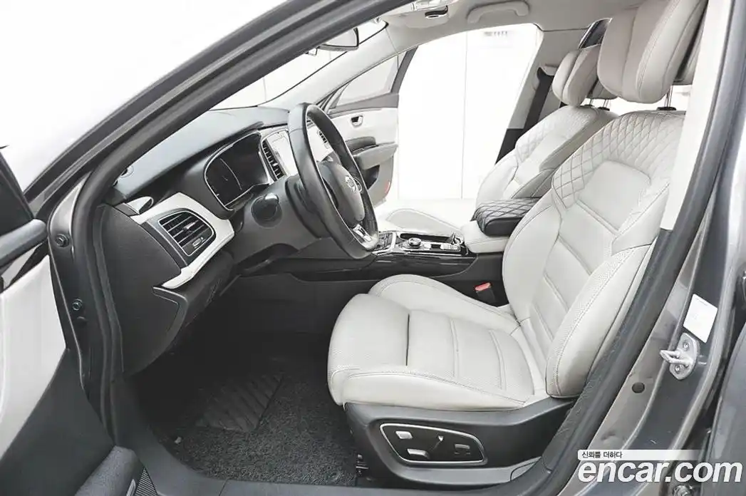 Renault SM6 2016 1.6 гидро, фото 5