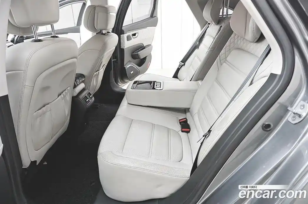 Renault SM6 2016 1.6 гидро, фото 6