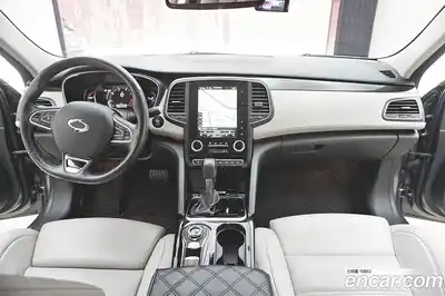 Renault SM6 2016 1.6 гидро, миниатюра 8