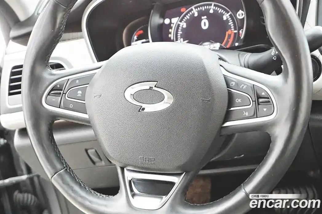 Renault SM6 2016 1.6 гидро, фото 9