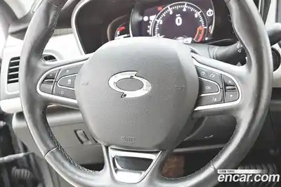 Renault SM6 2016 1.6 гидро, миниатюра 9