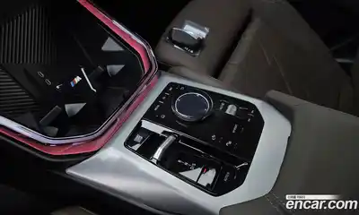 BMW X3 2025 2.0 гидро, миниатюра 12