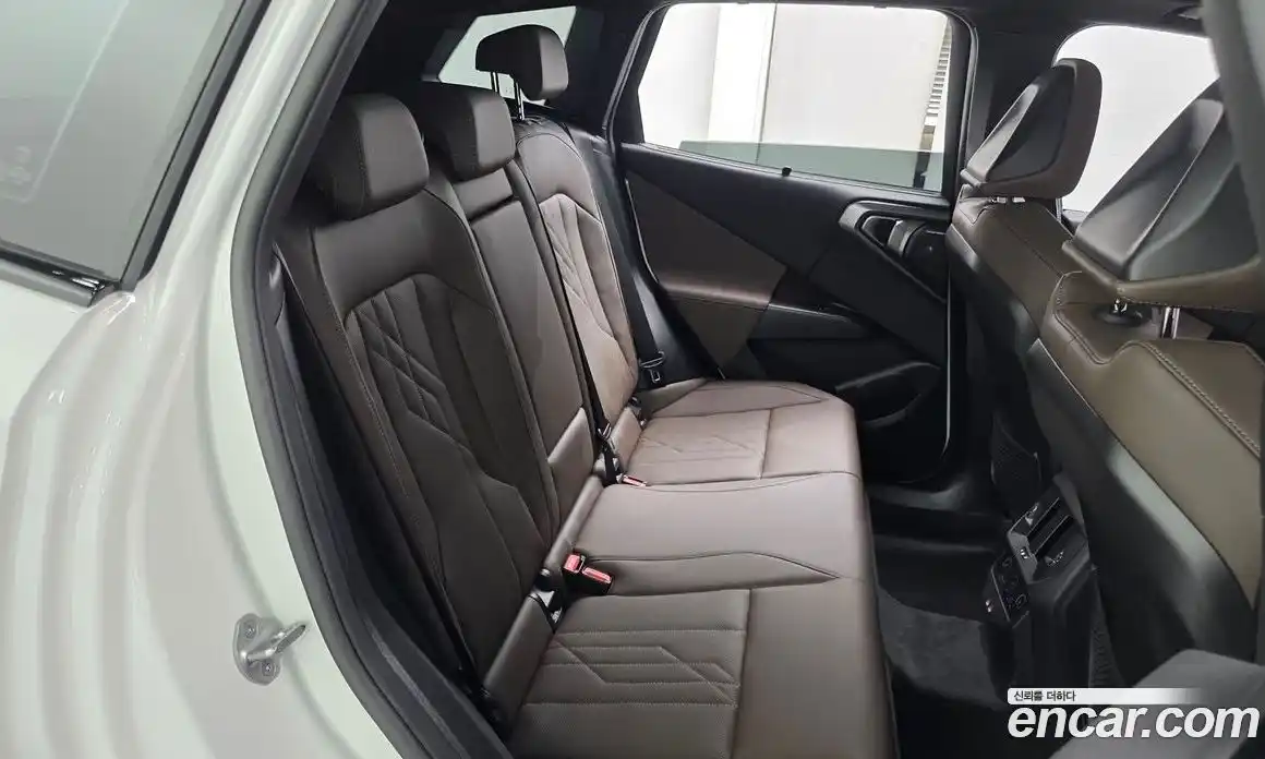 BMW X3 2025 2.0 гидро, фото 16