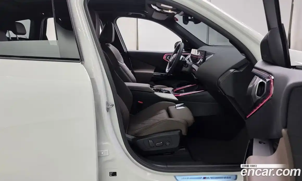 BMW X3 2025 2.0 гидро, фото 17