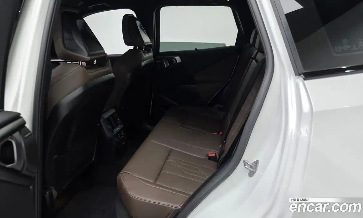 BMW X3 2025 2.0 гидро, фото 18