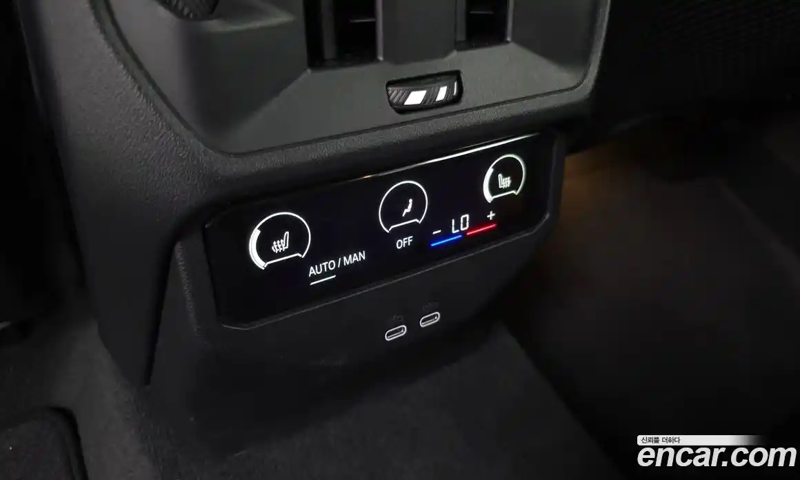 BMW X3 2025 2.0 гидро, фото 31