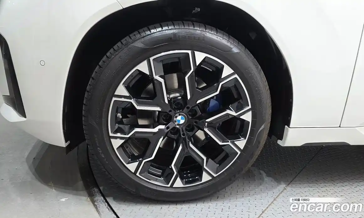 BMW X3 2025 2.0 гидро, фото 5