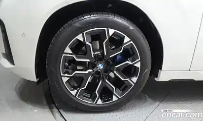 BMW X3 2025 2.0 гидро, миниатюра 5