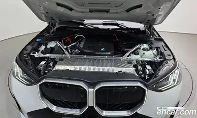 BMW X3 2025 2.0 гидро, миниатюра 6
