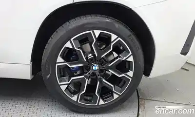 BMW X3 2025 2.0 гидро, миниатюра 7