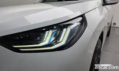BMW X3 2025 2.0 гидро, миниатюра 8