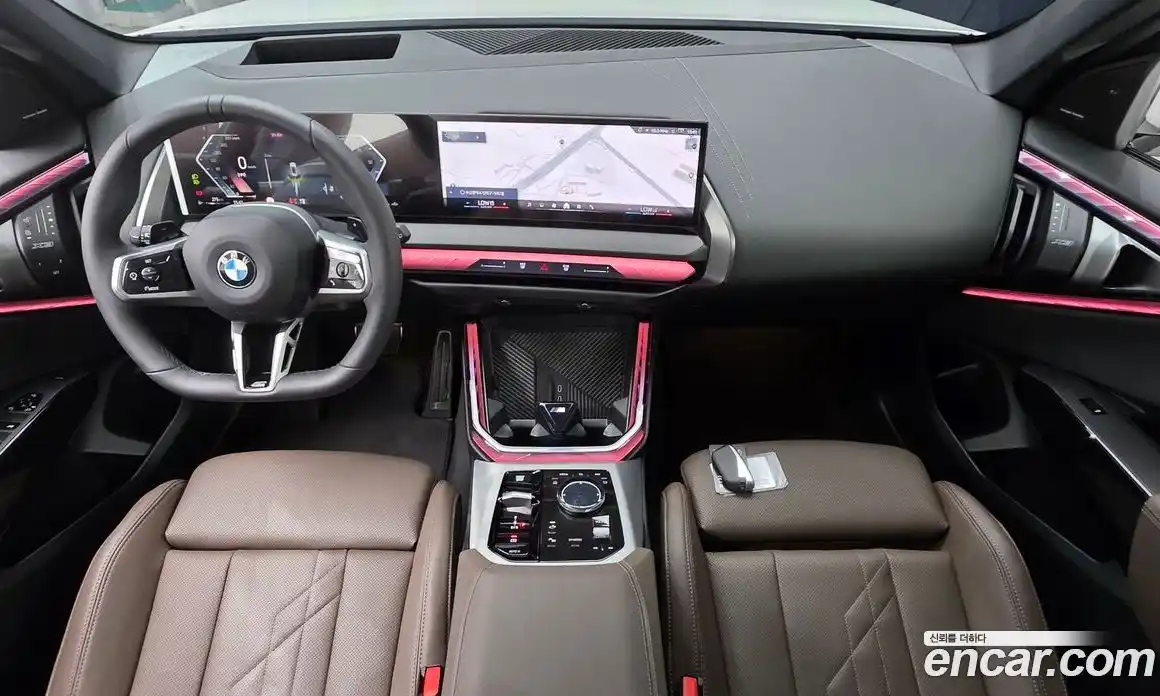 BMW X3 2025 2.0 гидро, фото 10