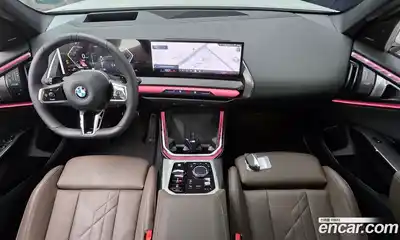 BMW X3 2025 2.0 гидро, миниатюра 10