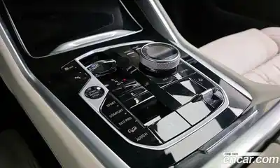 BMW X6 2025 3.0 автомат (гидро), миниатюра 12