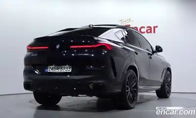BMW X6 2025 3.0 автомат (гидро), миниатюра 2