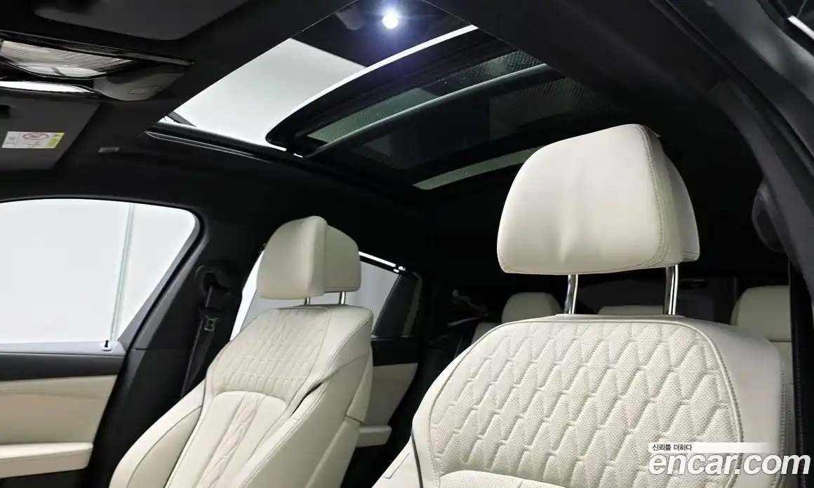 BMW X6 2025 3.0 автомат (гидро), фото 25