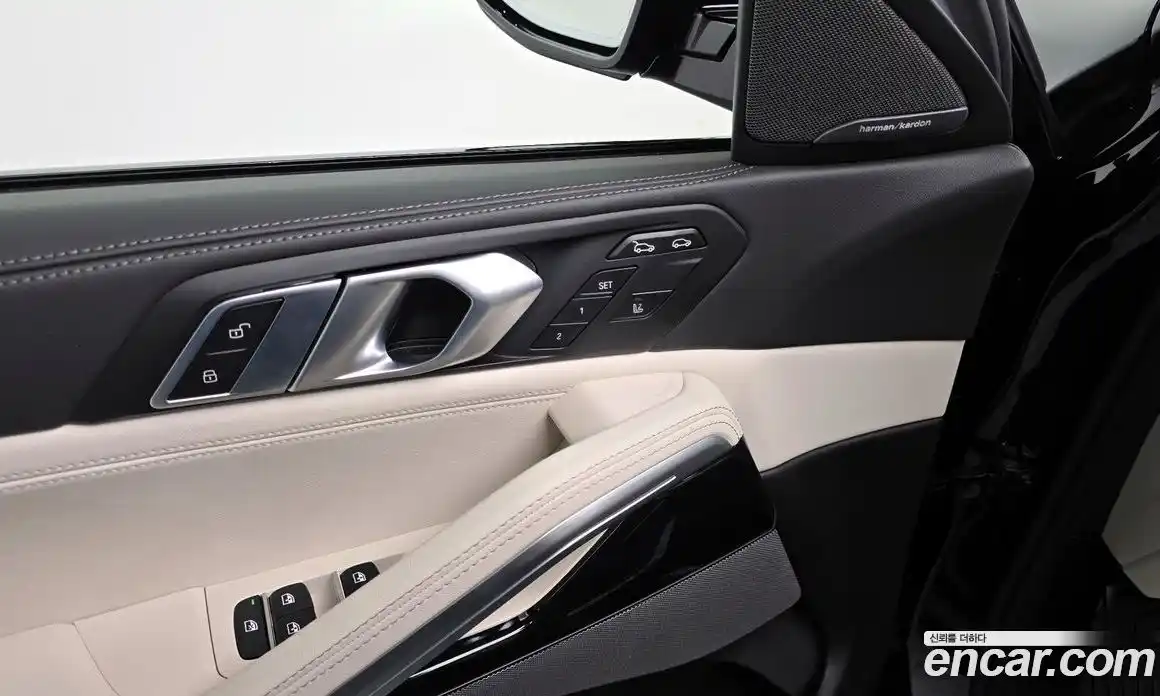 BMW X6 2025 3.0 автомат (гидро), фото 27