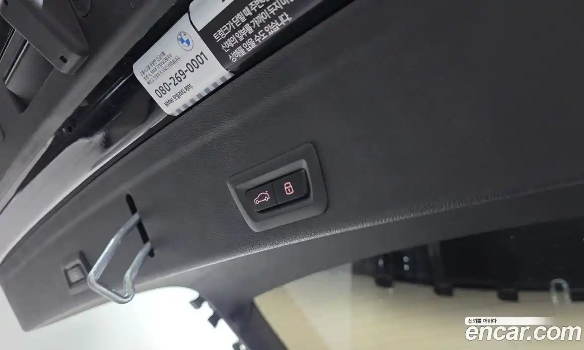 BMW X6 2025 3.0 автомат (гидро), фото 31