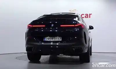 BMW X6 2025 3.0 автомат (гидро), миниатюра 4