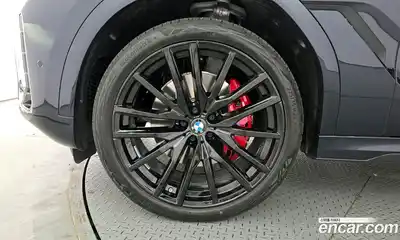 BMW X6 2025 3.0 автомат (гидро), миниатюра 5