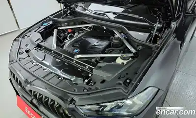 BMW X6 2025 3.0 автомат (гидро), миниатюра 6