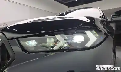 BMW X6 2025 3.0 автомат (гидро), миниатюра 8