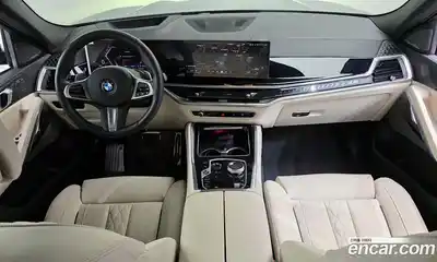 BMW X6 2025 3.0 автомат (гидро), миниатюра 10