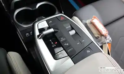 BMW X2 2025 2.0 гидро, миниатюра 12