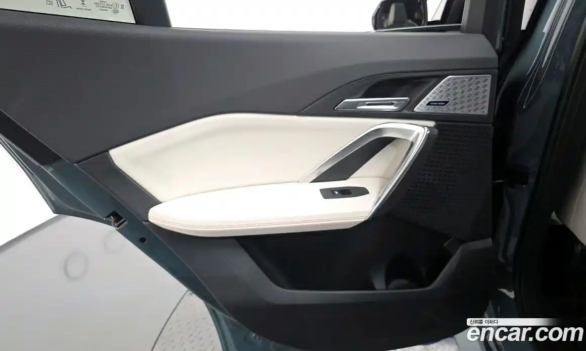 BMW X2 2025 2.0 гидро, фото 15