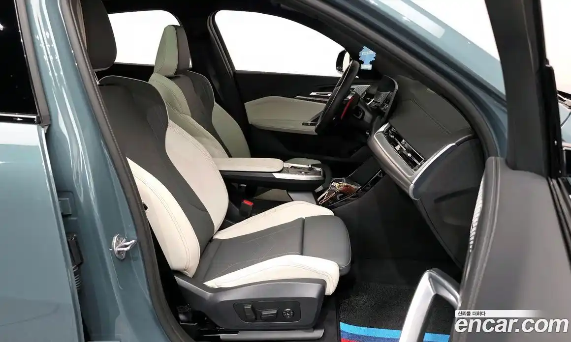 BMW X2 2025 2.0 гидро, фото 16