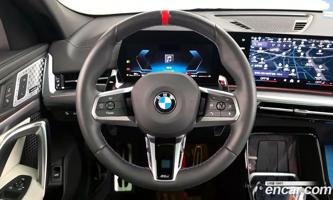 BMW X2 2025 2.0 гидро, фото 19