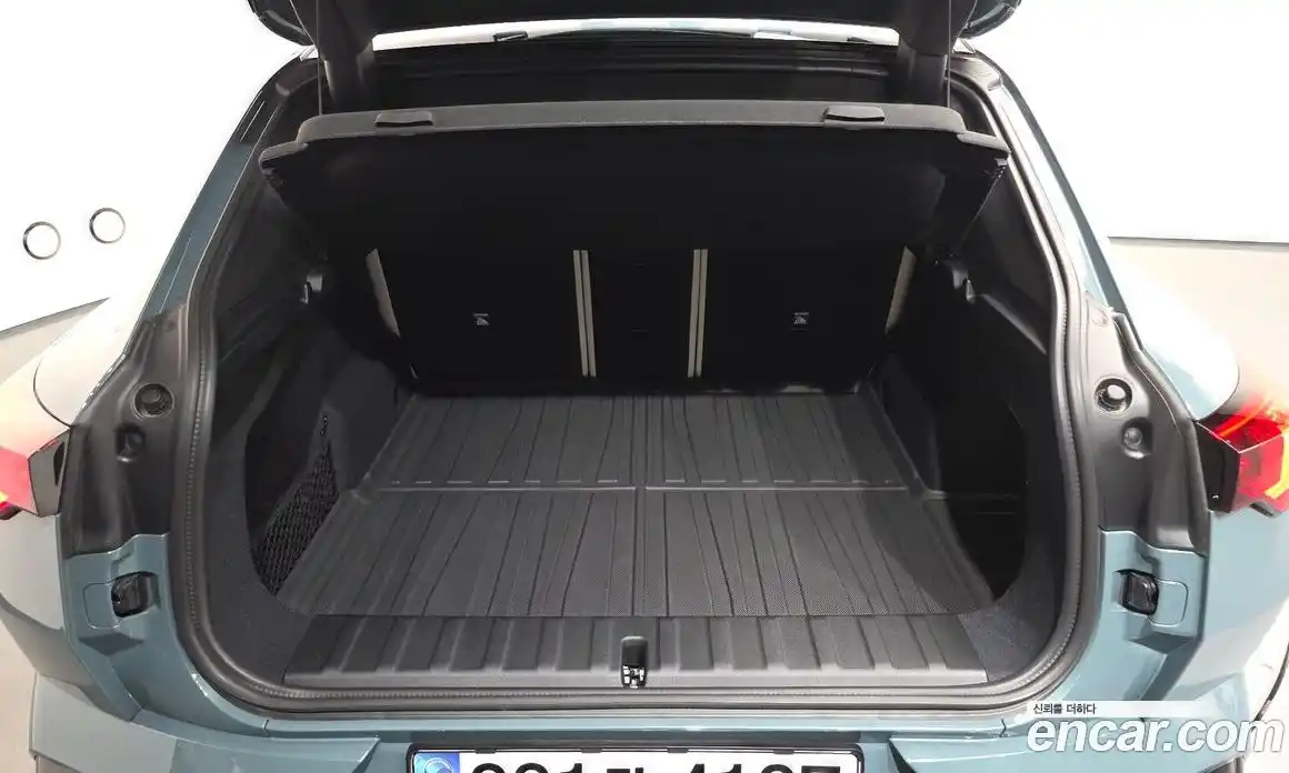BMW X2 2025 2.0 гидро, фото 24