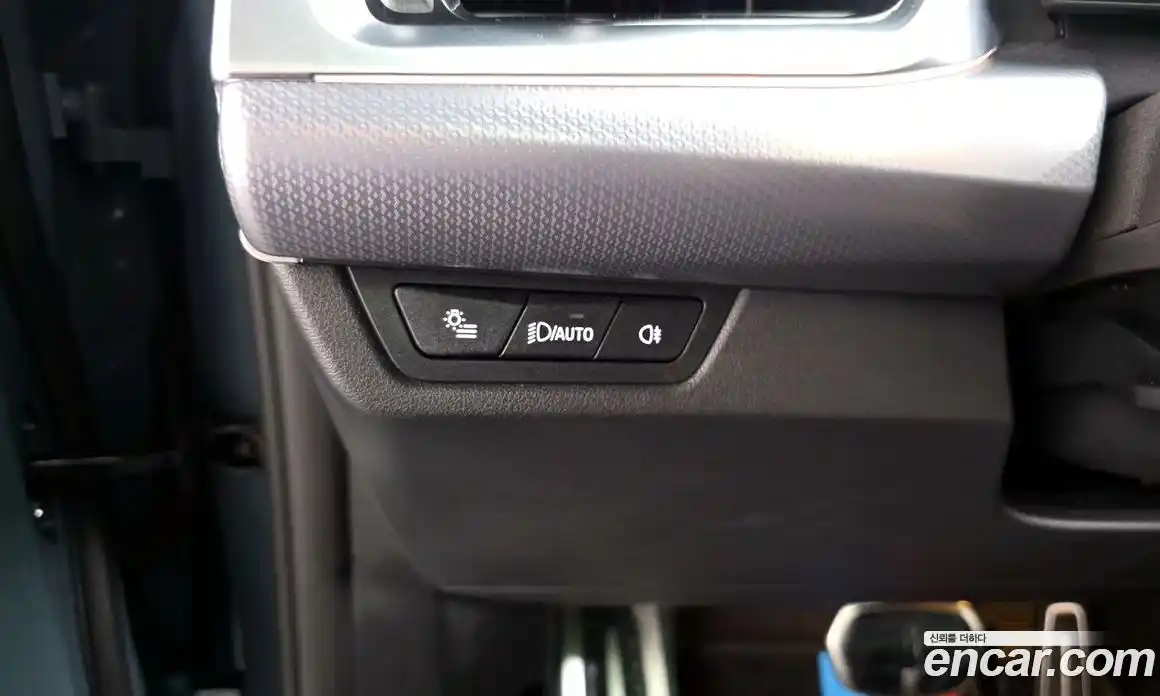 BMW X2 2025 2.0 гидро, фото 27