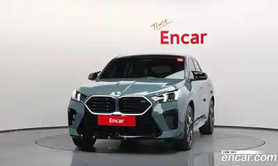 BMW X2 2025 2.0 гидро, миниатюра 3