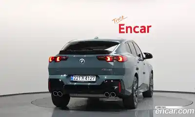 BMW X2 2025 2.0 гидро, миниатюра 4