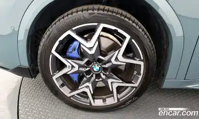BMW X2 2025 2.0 гидро, миниатюра 5