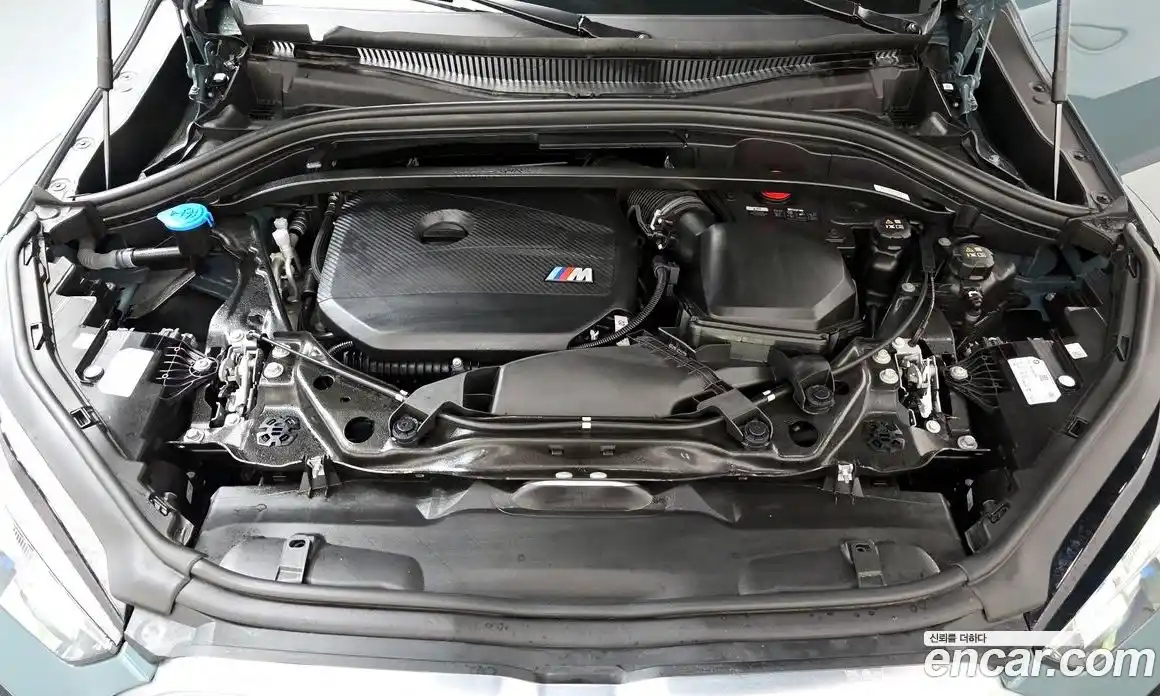 BMW X2 2025 2.0 гидро, фото 6