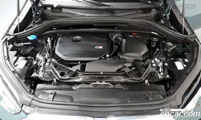 BMW X2 2025 2.0 гидро, миниатюра 6