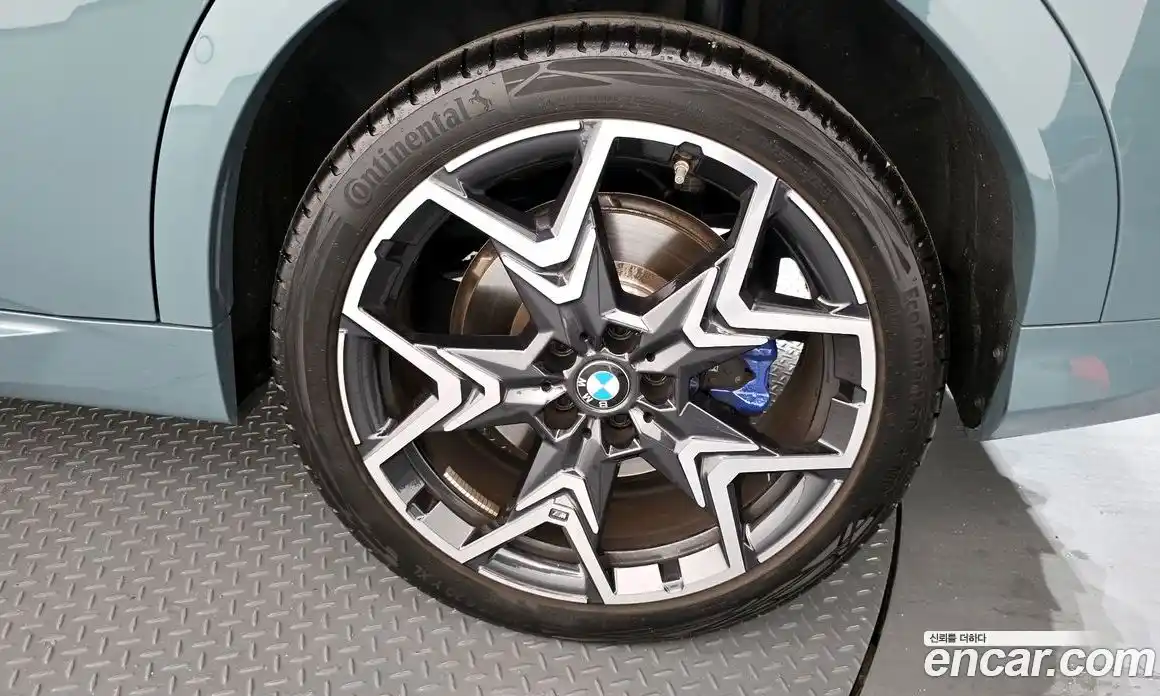 BMW X2 2025 2.0 гидро, фото 7