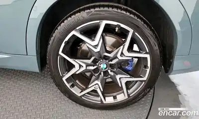 BMW X2 2025 2.0 гидро, миниатюра 7